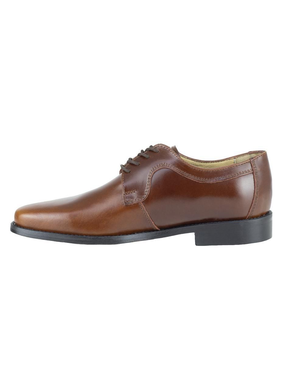 Zapato derby para hombre 3