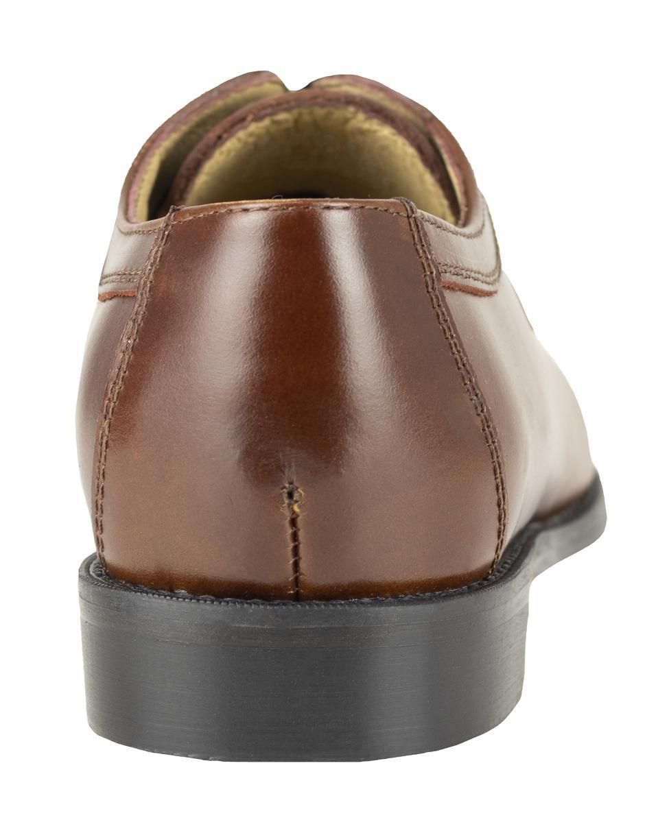 Zapato derby para hombre 5