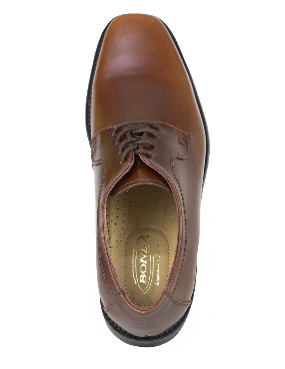 Zapato derby para hombre 6
