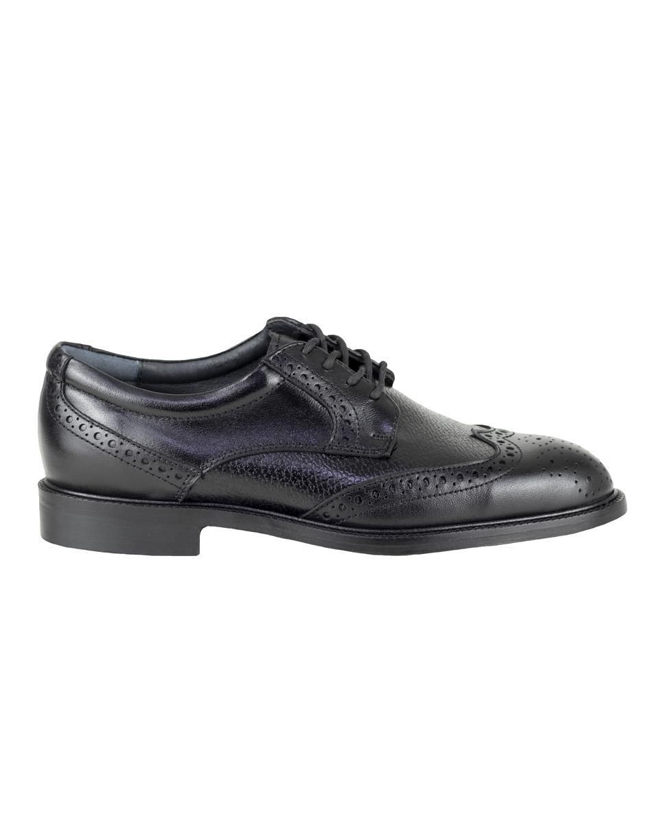 Zapato bostoniano para hombre 2