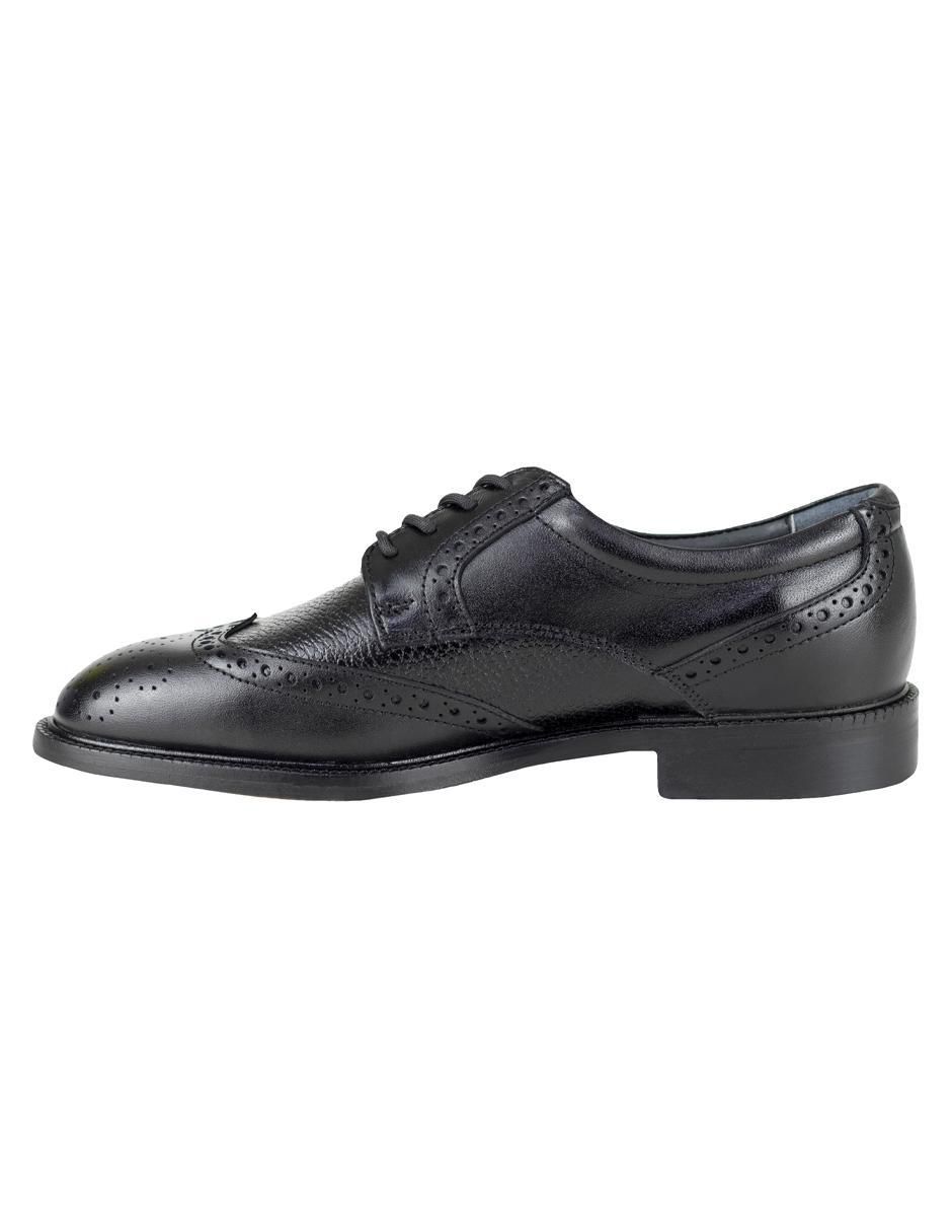 Zapato bostoniano para hombre 3