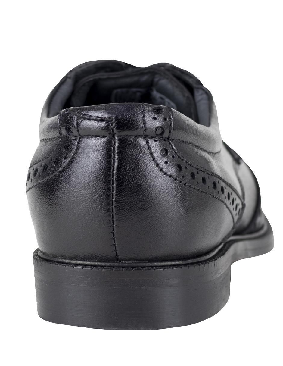 Zapato bostoniano para hombre 5