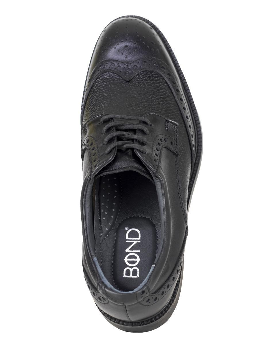 Zapato bostoniano para hombre 6