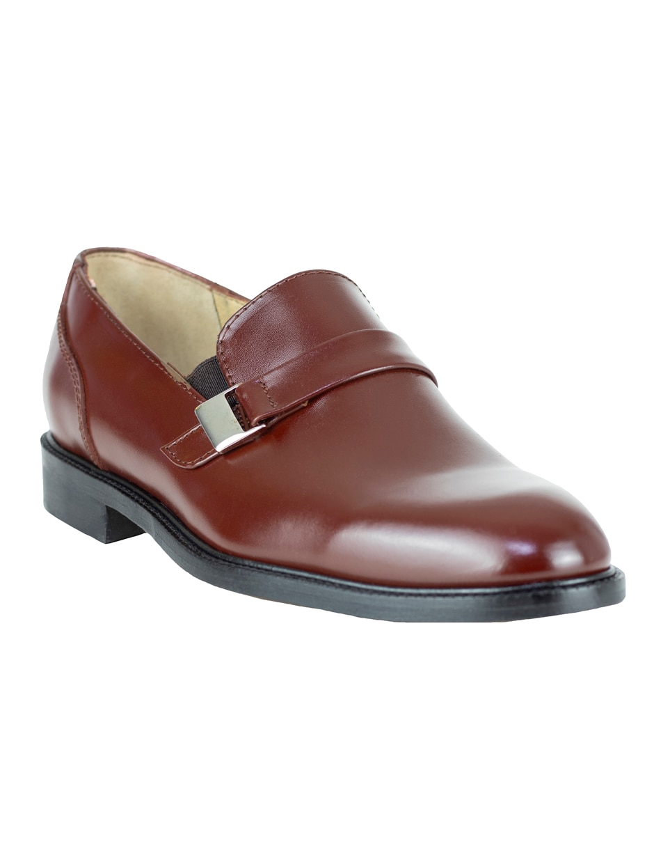 Mocasín para hombre