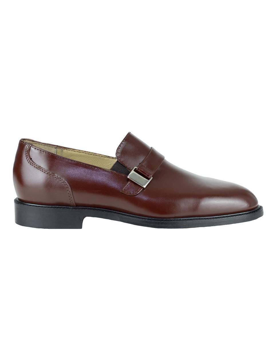 Mocasín para hombre 2