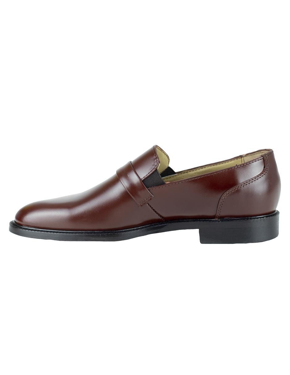 Mocasín para hombre 3