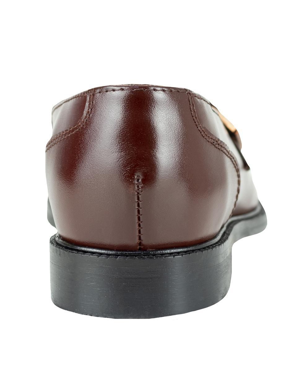 Mocasín para hombre 5