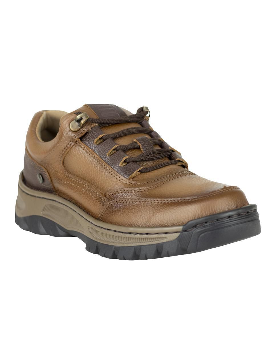 Zapato choclo para hombre