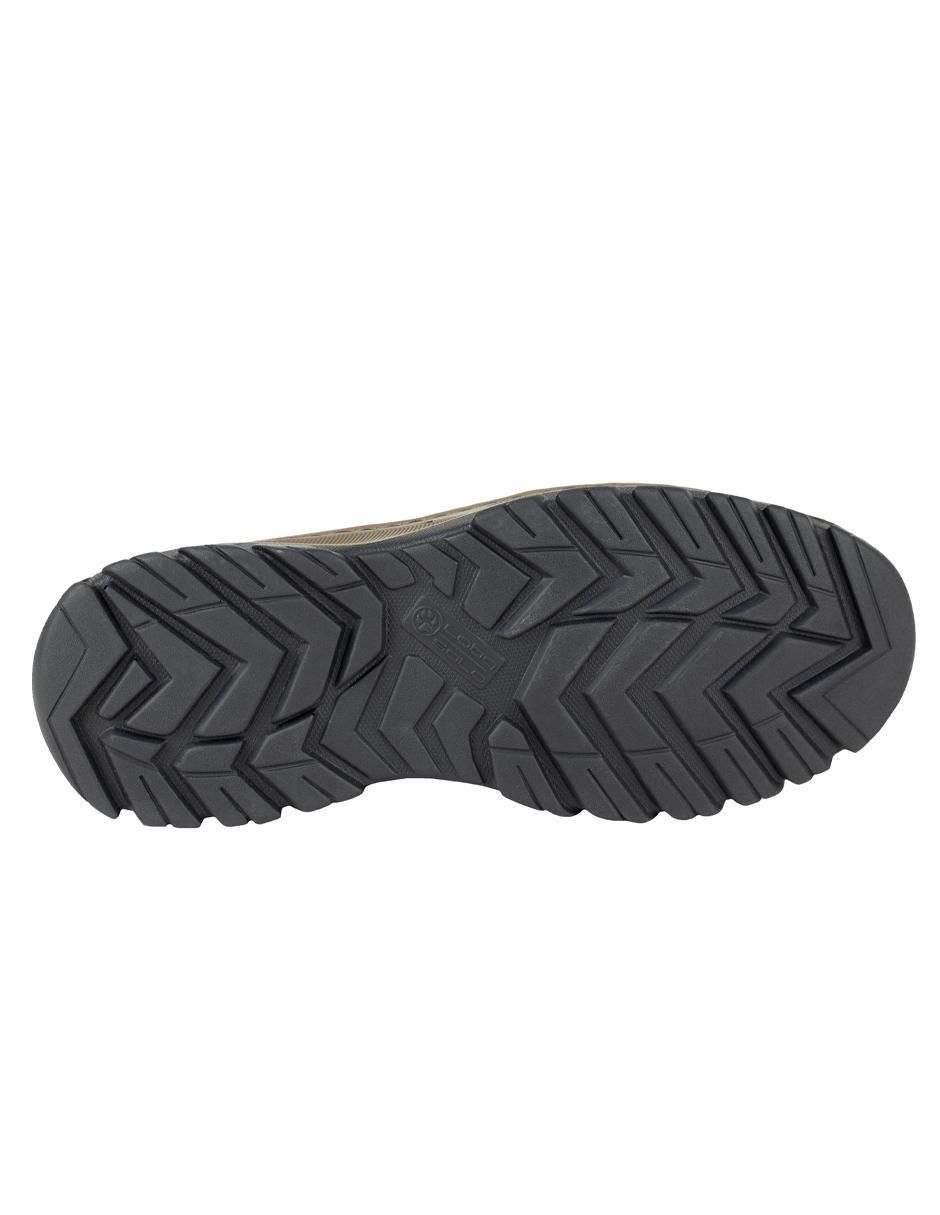 Zapato choclo para hombre 4