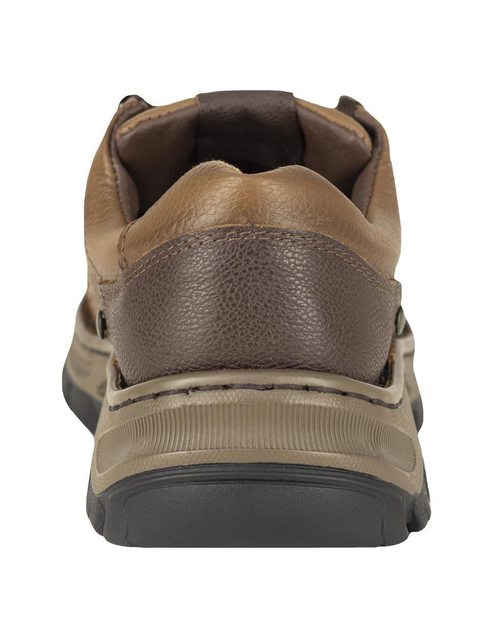 Zapato choclo para hombre 5