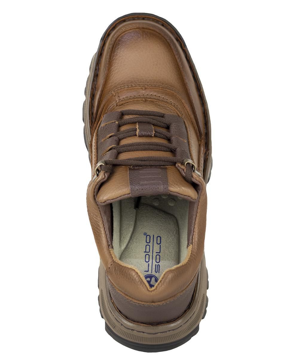 Zapato choclo para hombre 6