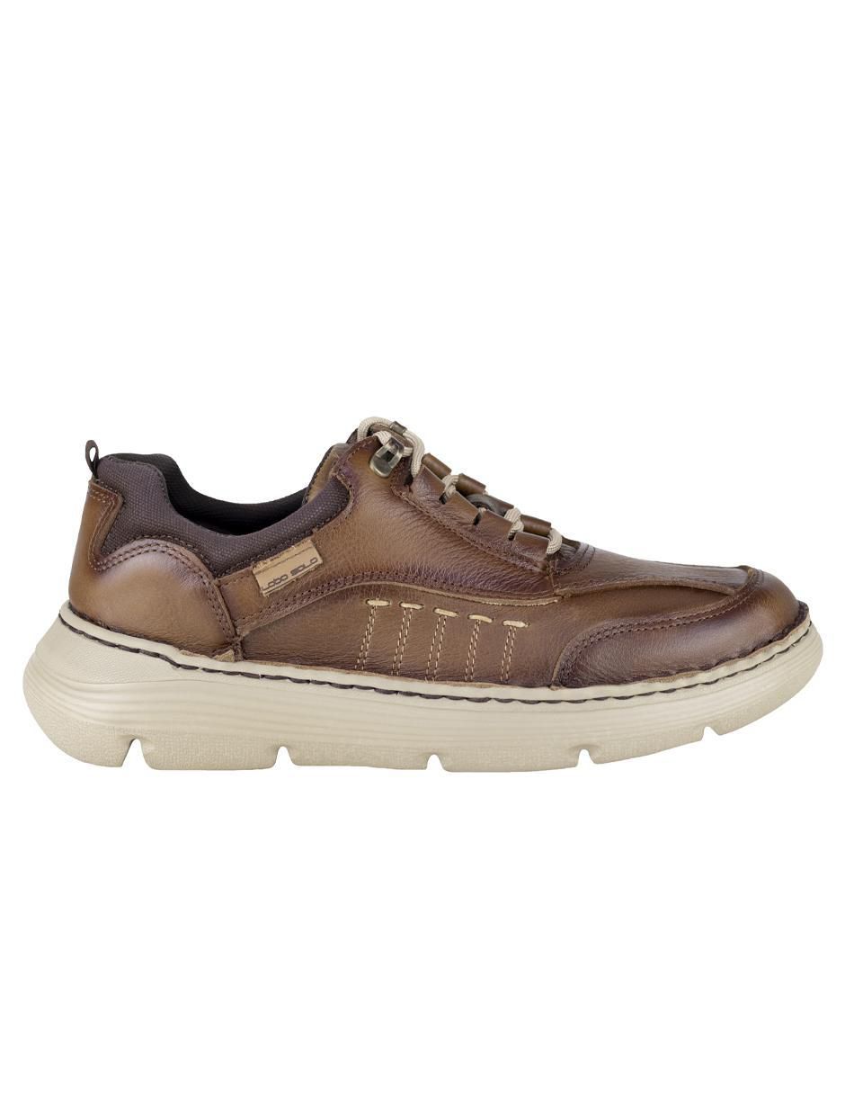 Zapato choclo para hombre 2