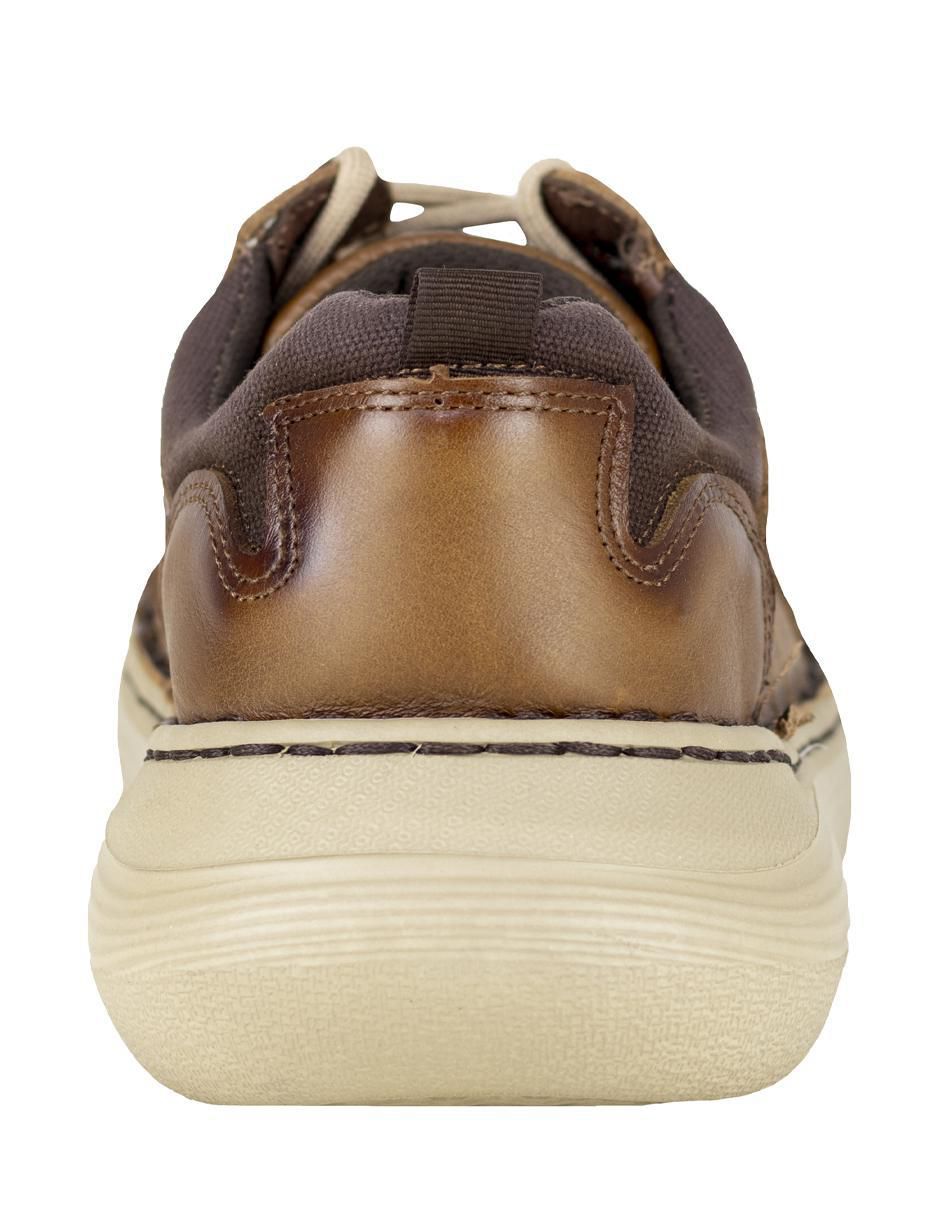 Zapato choclo para hombre 5