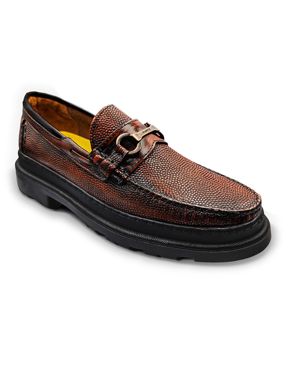 Mocasín Dayton Cb para hombre