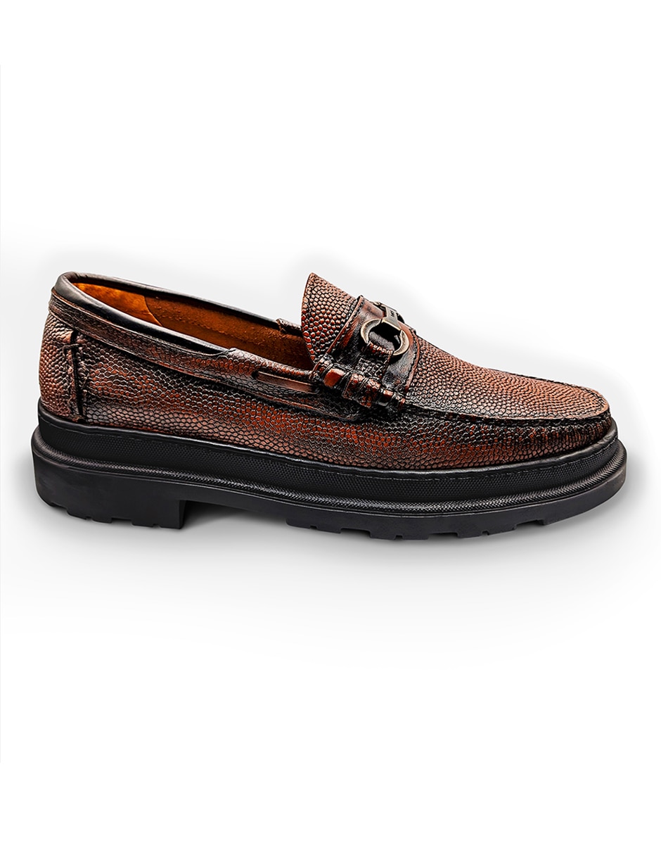 Mocasín Dayton Cb para hombre 2