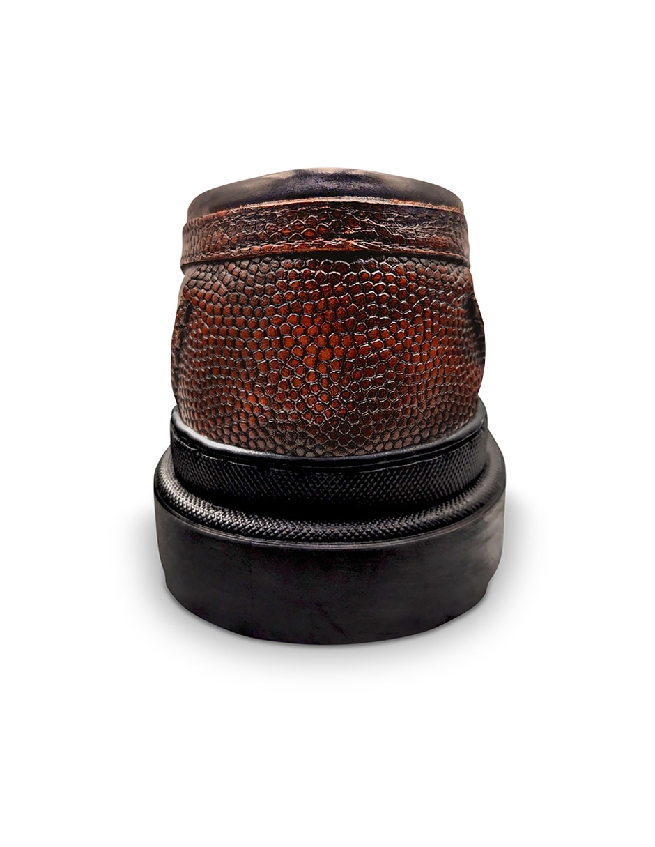Mocasín Dayton Cb para hombre 3