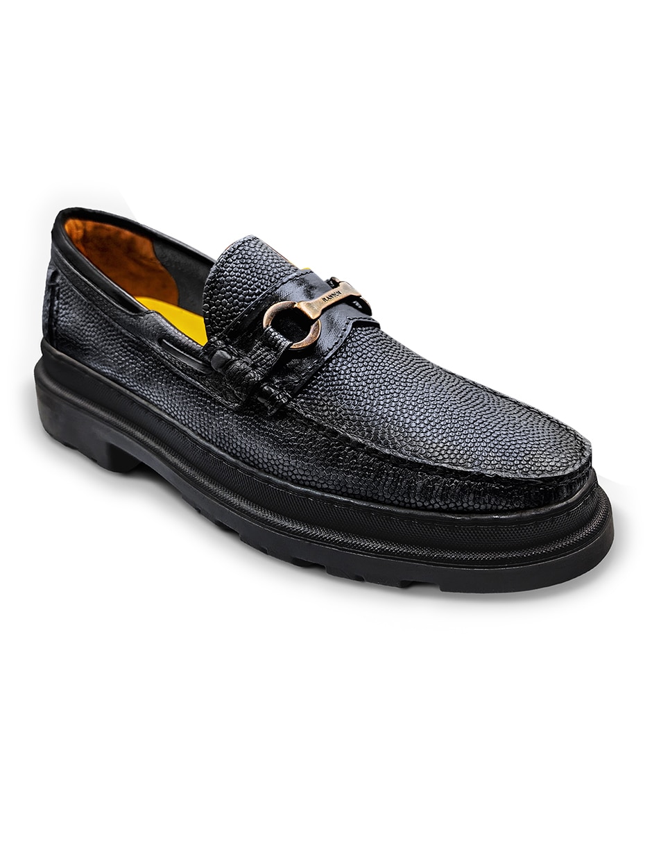 Mocasín Dayton Nn para hombre