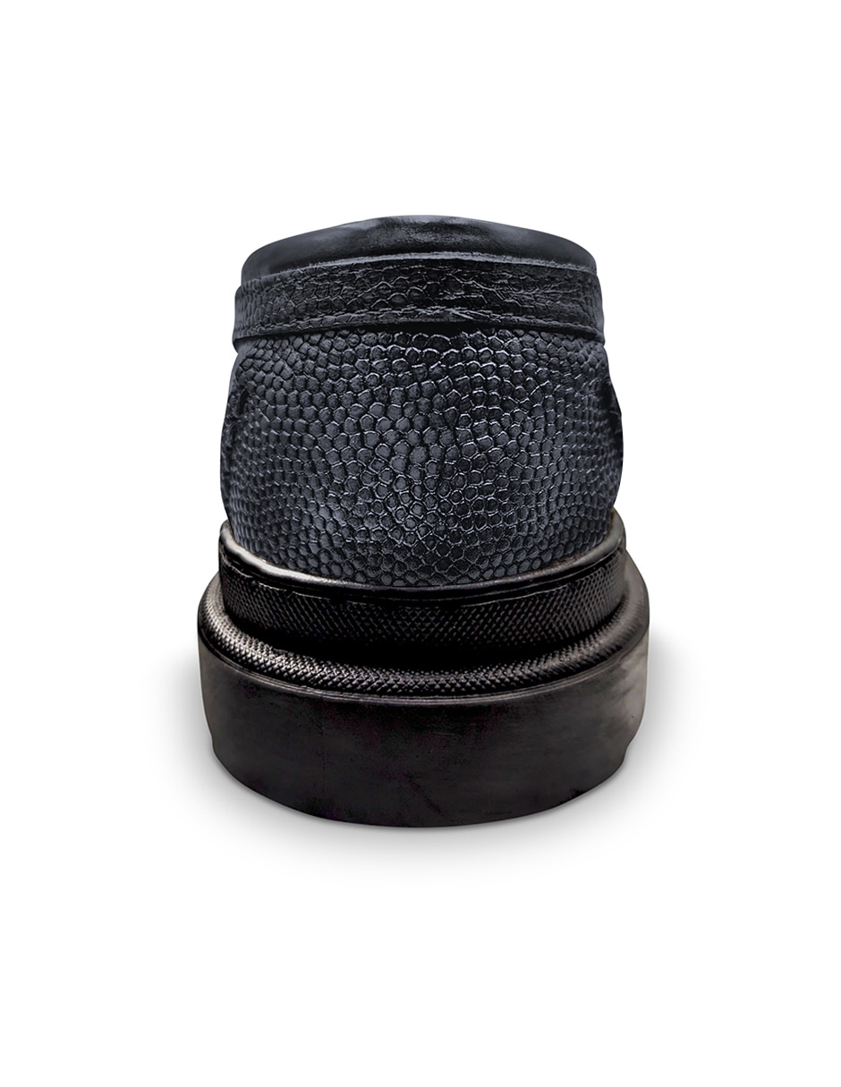 Mocasín Dayton Nn para hombre 3