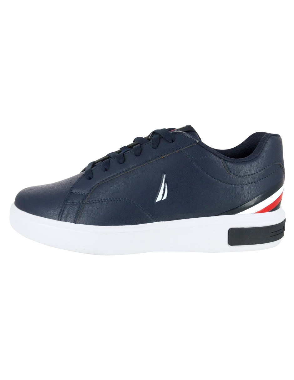 Tenis queets para hombre 4
