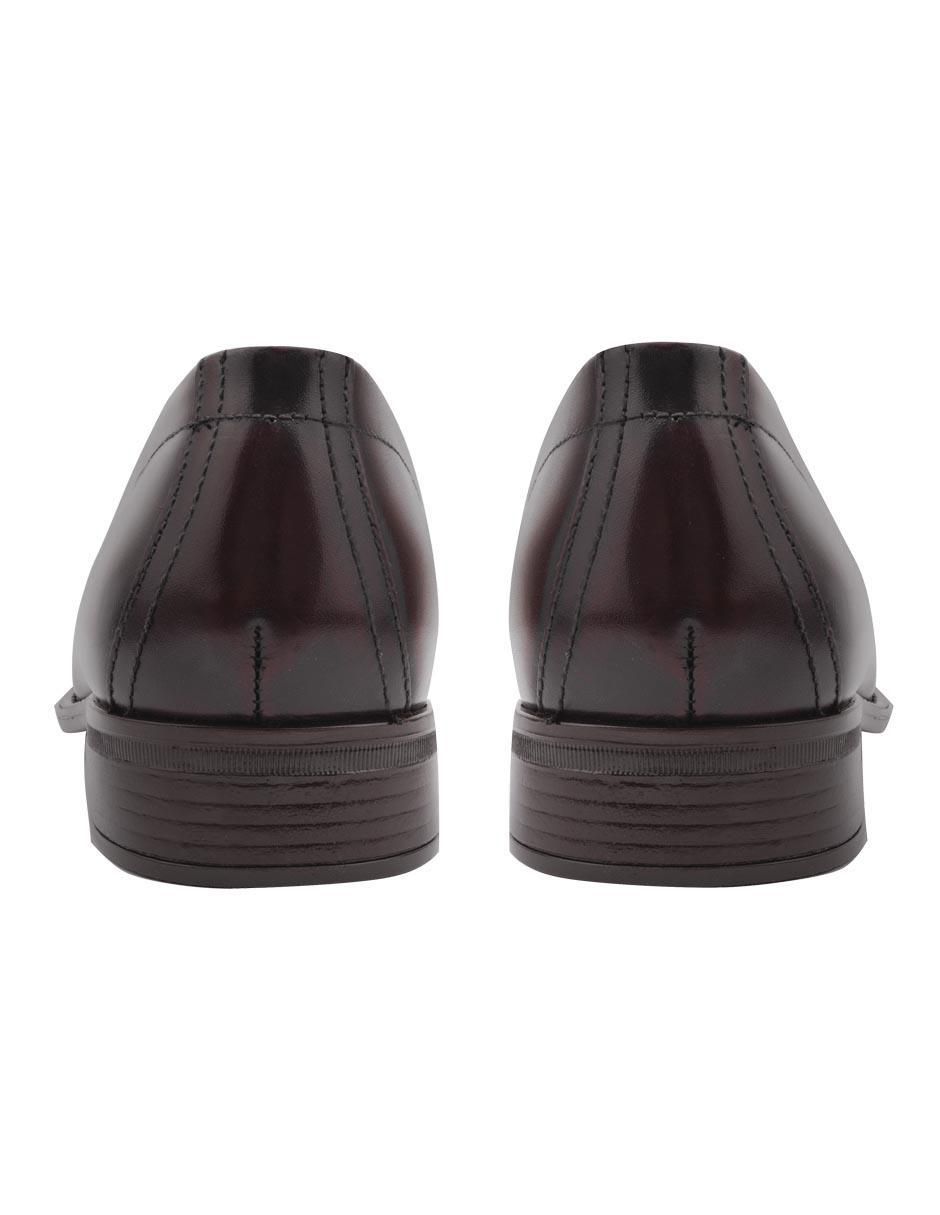 Mocasín para hombre 3