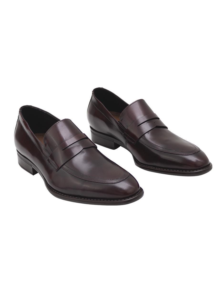 Mocasín para hombre 4