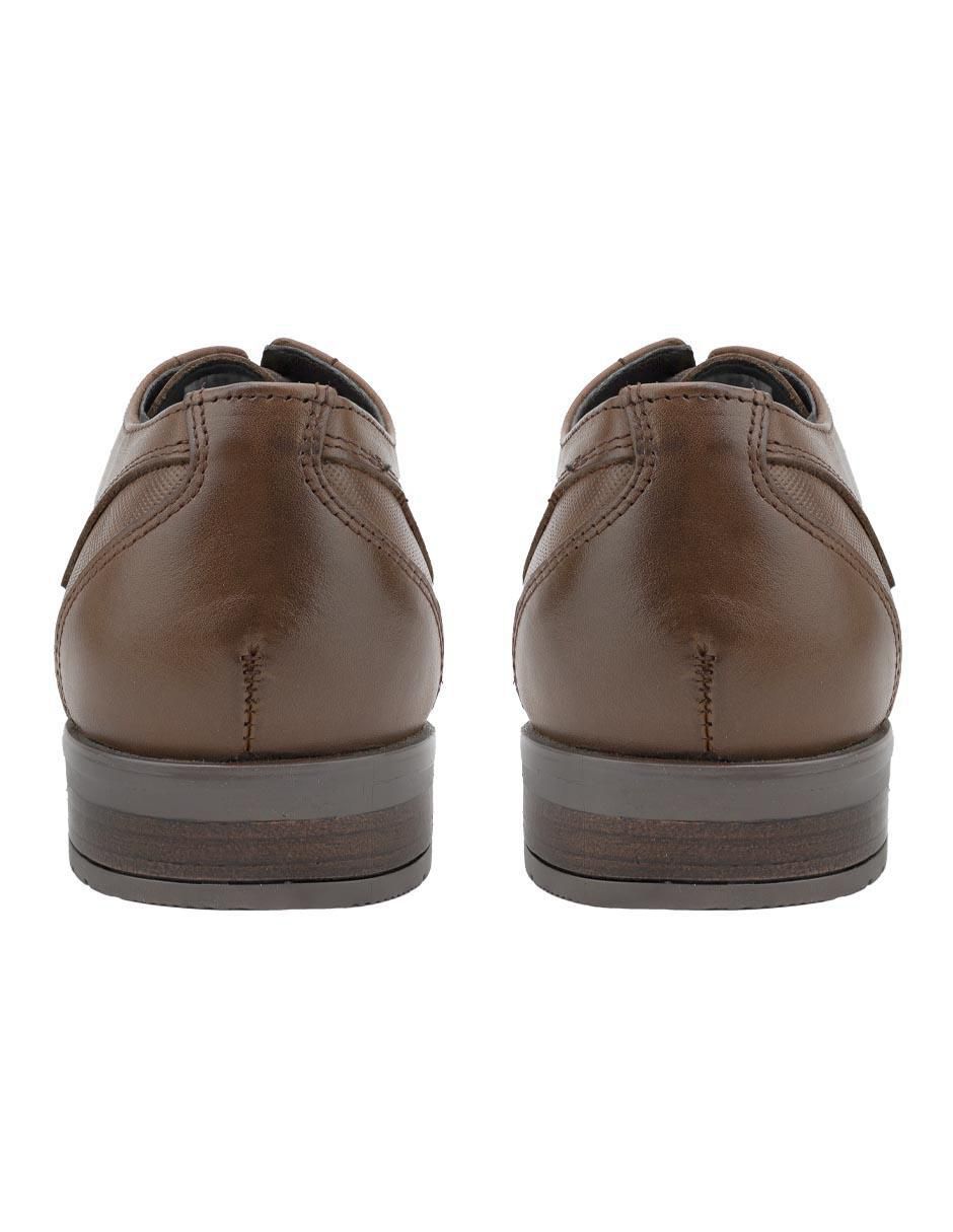 Zapato choclo para hombre 3