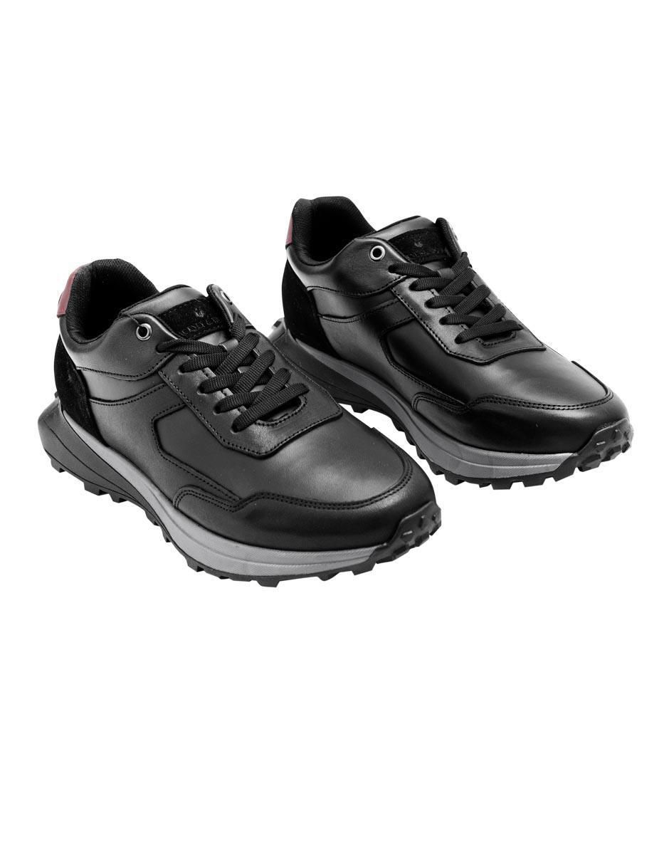 "tenis" dorothy gaynor "de piel"(si aplica) primavera verano "para hombre"