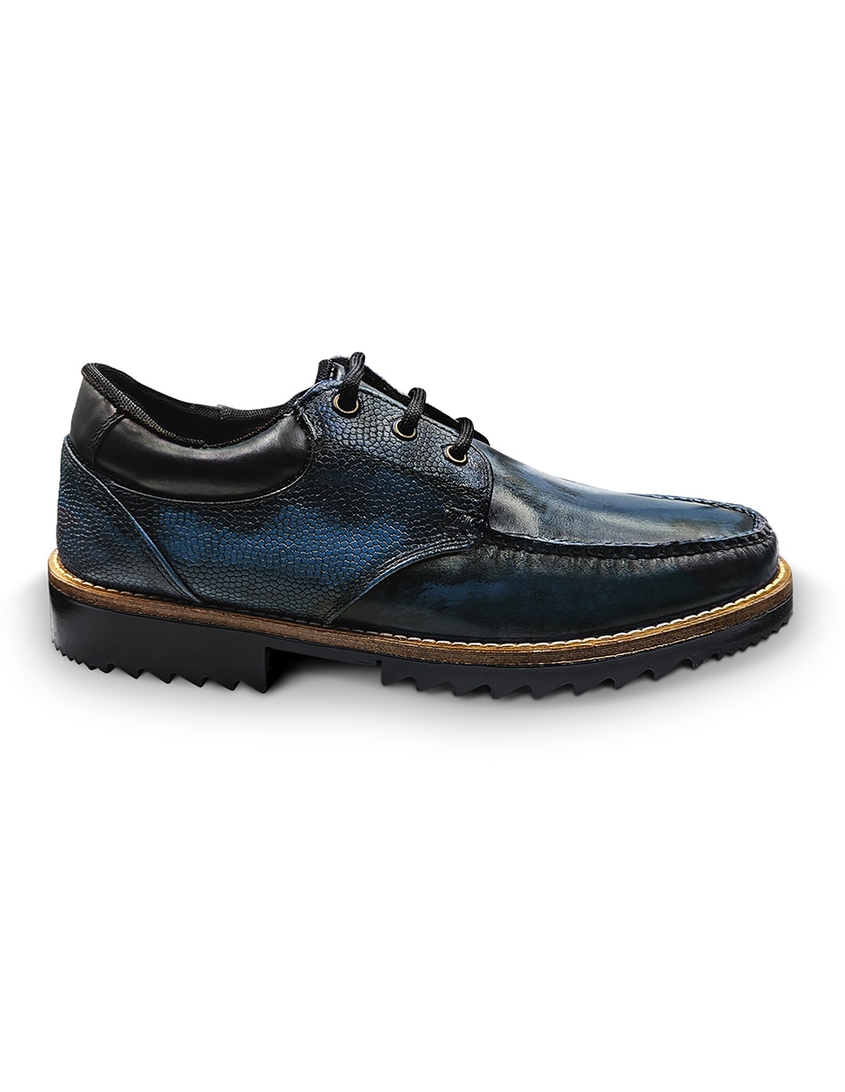 Zapato derby Richmond In para hombre 2