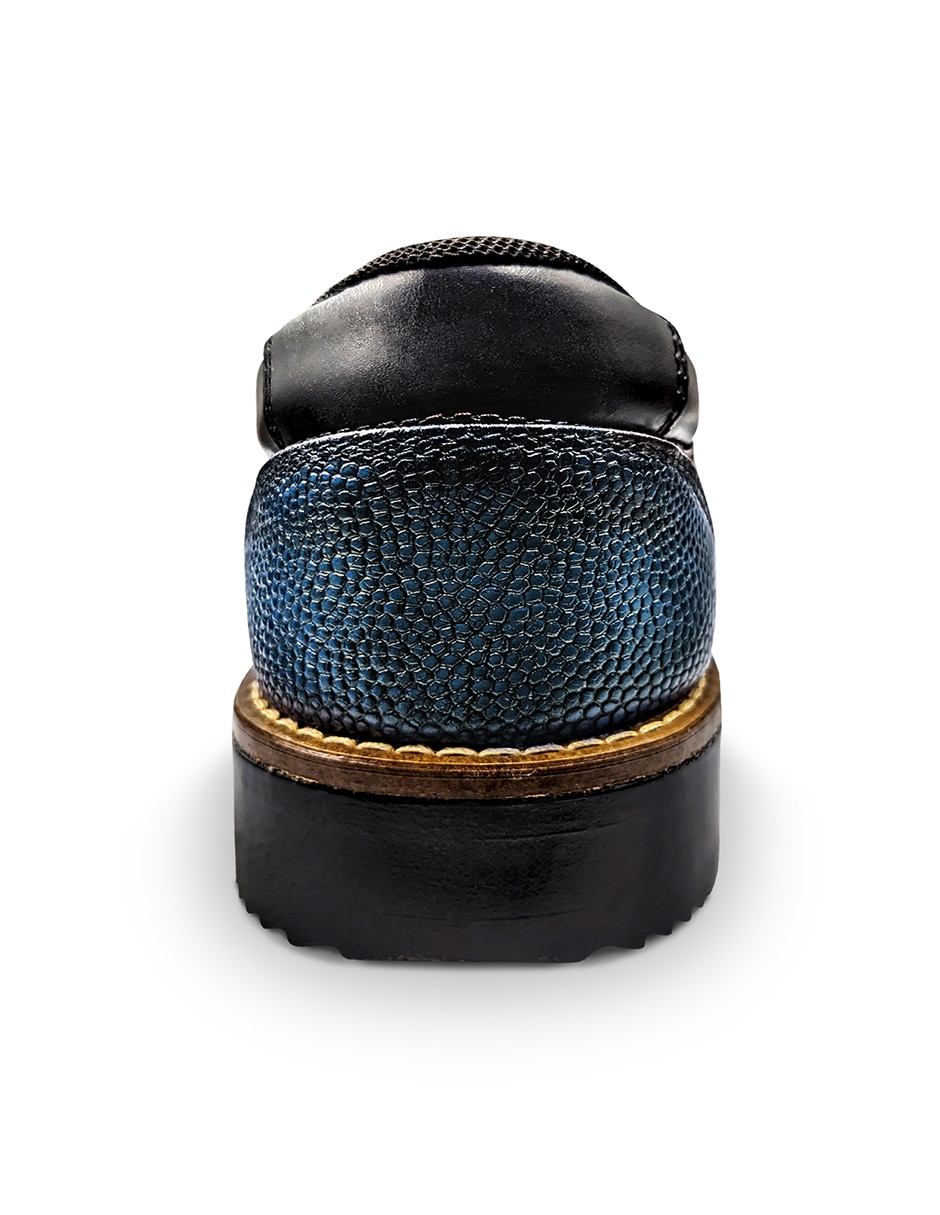 Zapato derby Richmond In para hombre 3