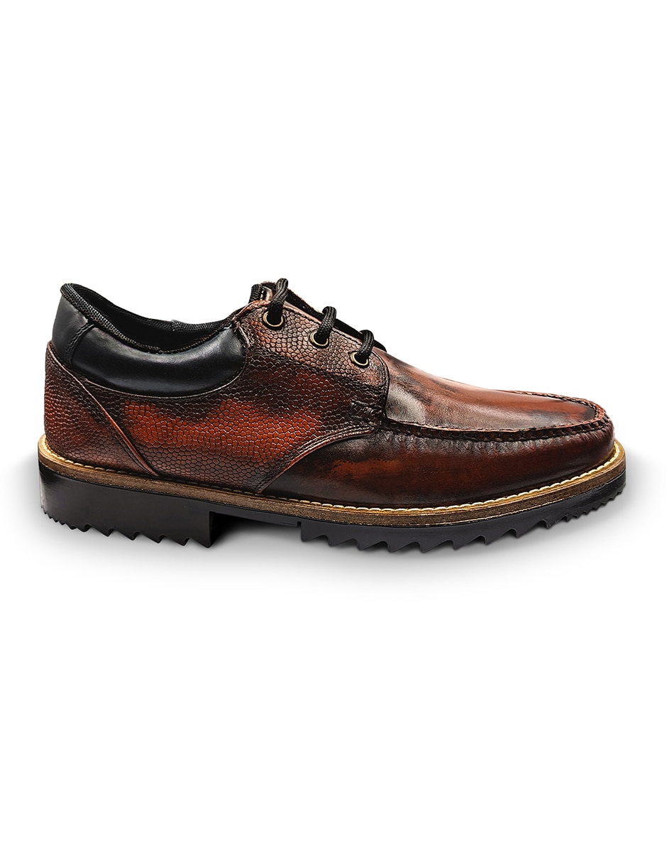Zapato derby Richmond Cb para hombre 2