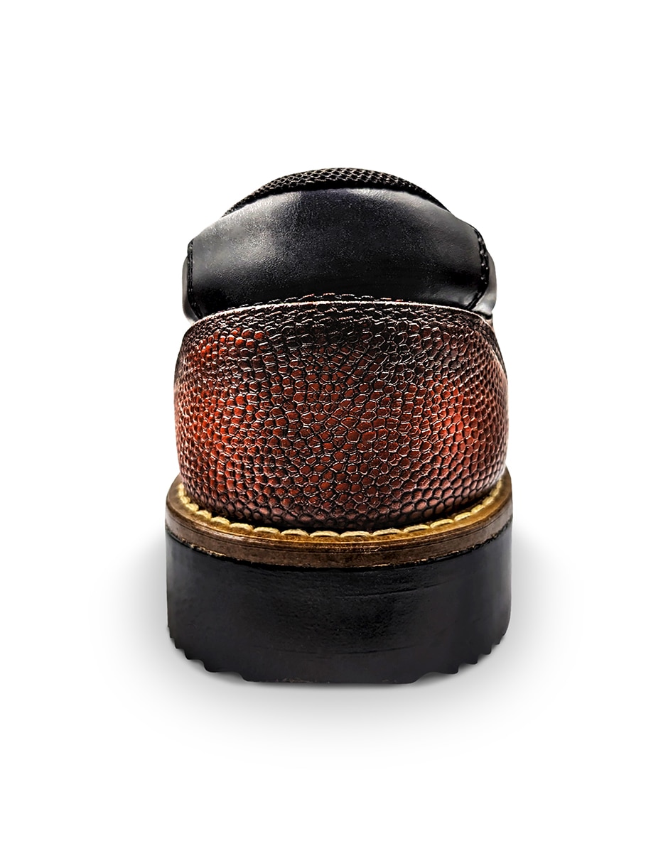Zapato derby Richmond Cb para hombre 3