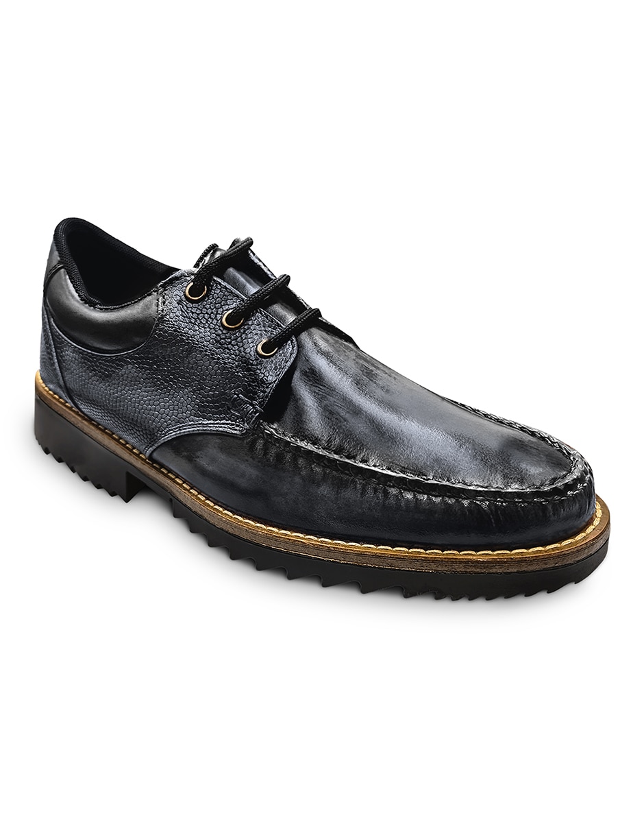 Zapato derby Richmond Nn para hombre Zapato derby Richmond Nn para hombre
