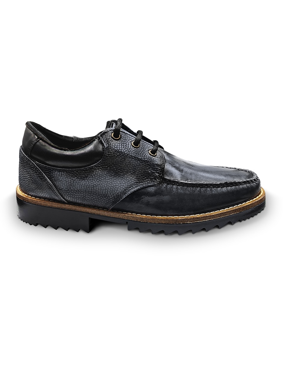 Zapato derby Richmond Nn para hombre 2