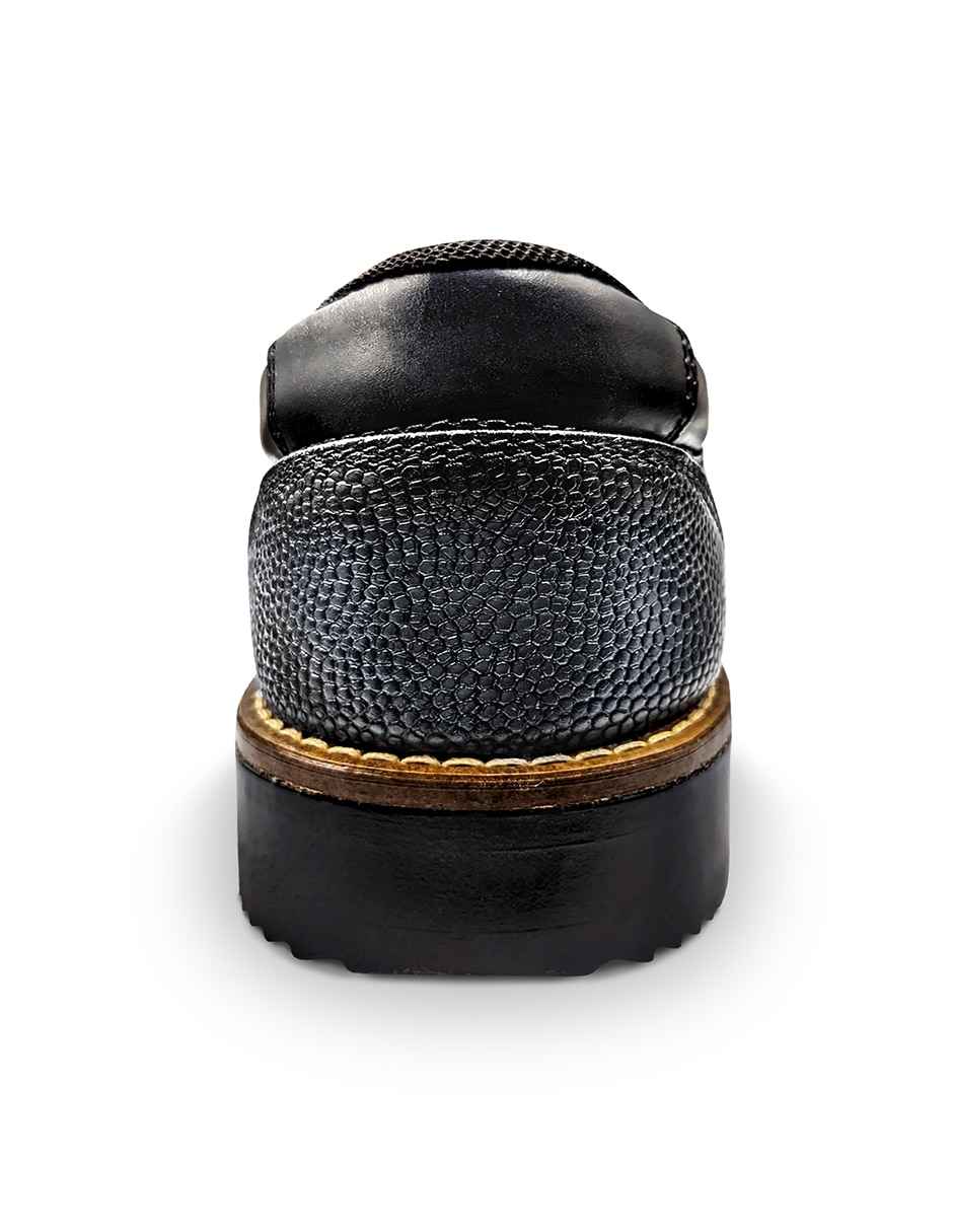 Zapato derby Richmond Nn para hombre 3