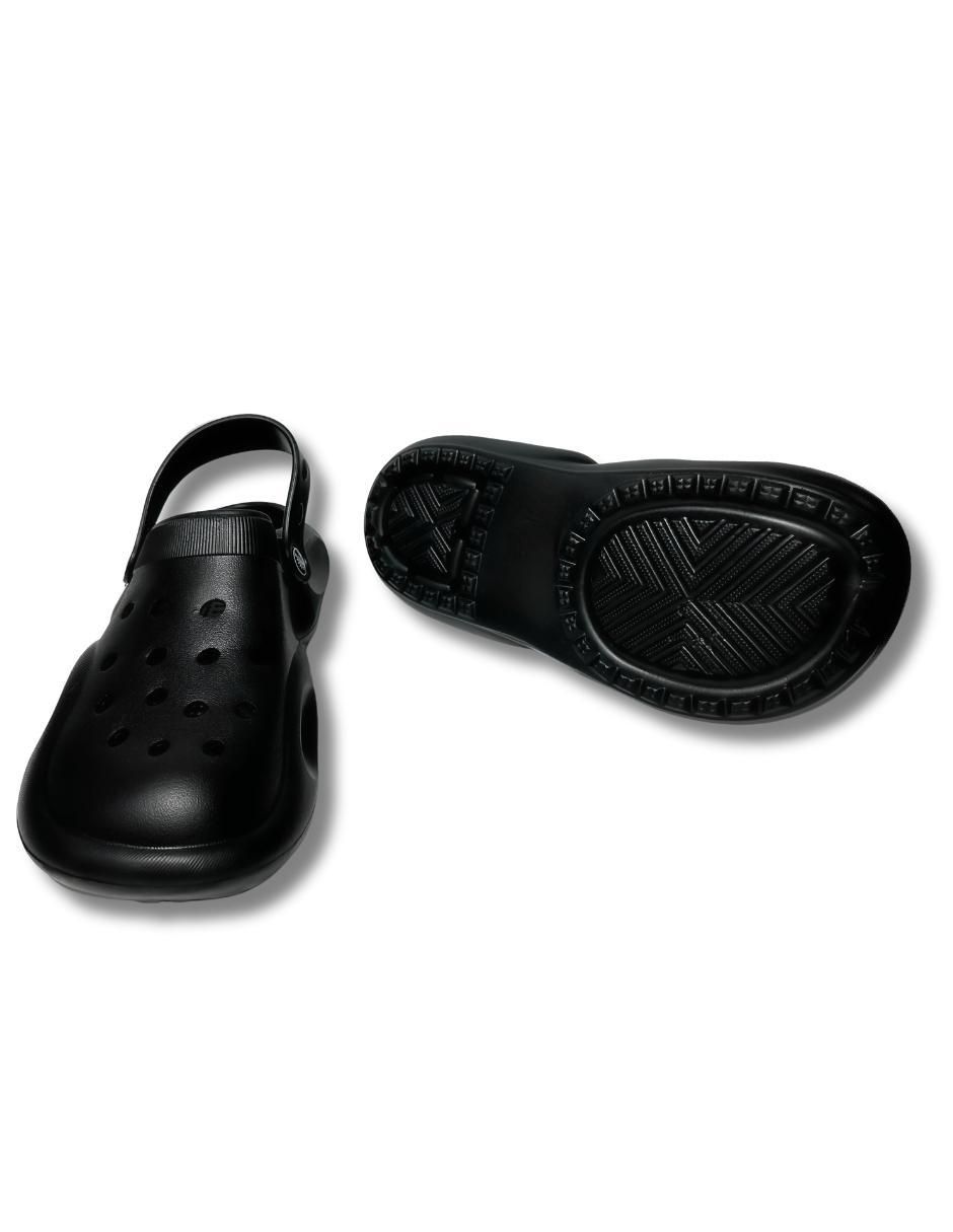 Sandalia para hombre 5