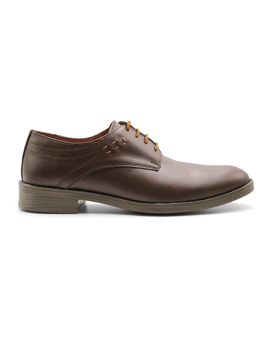 Zapato oxford Hand Made para hombre 2