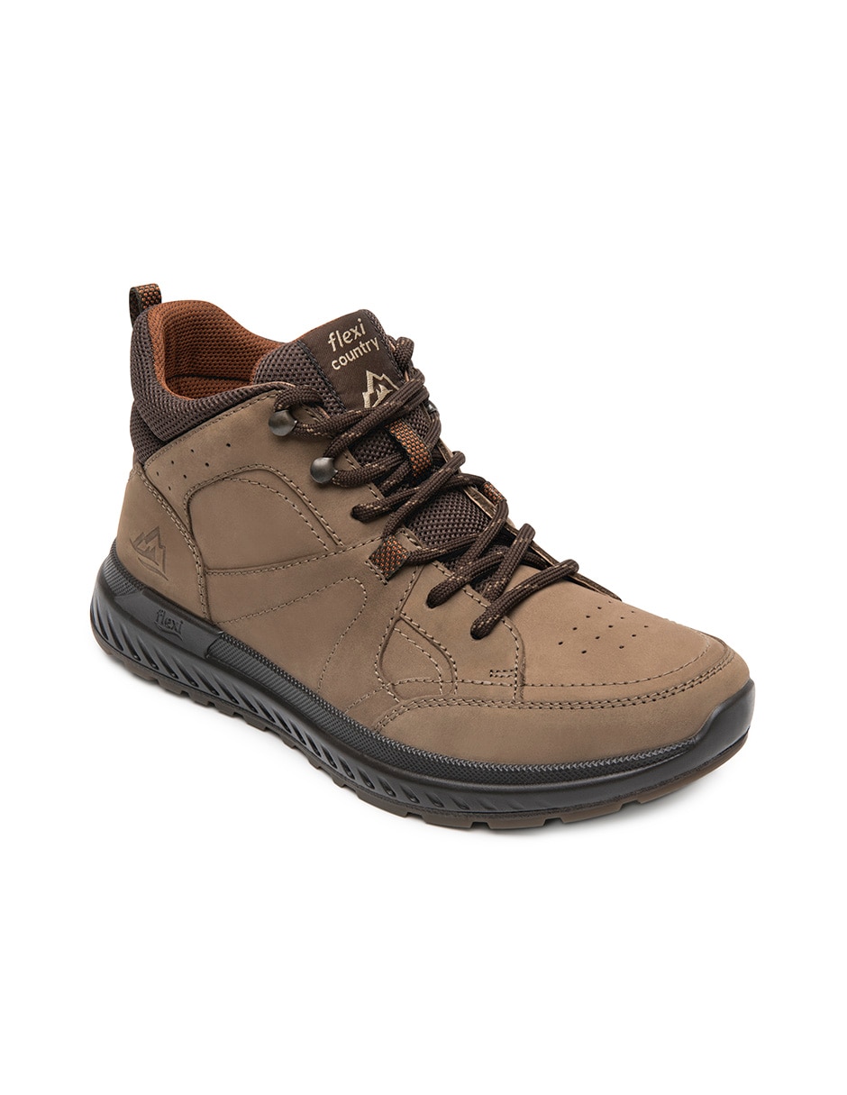 Botas Flexi Country Zapatos Flexi Caballero Liverpool Zapato