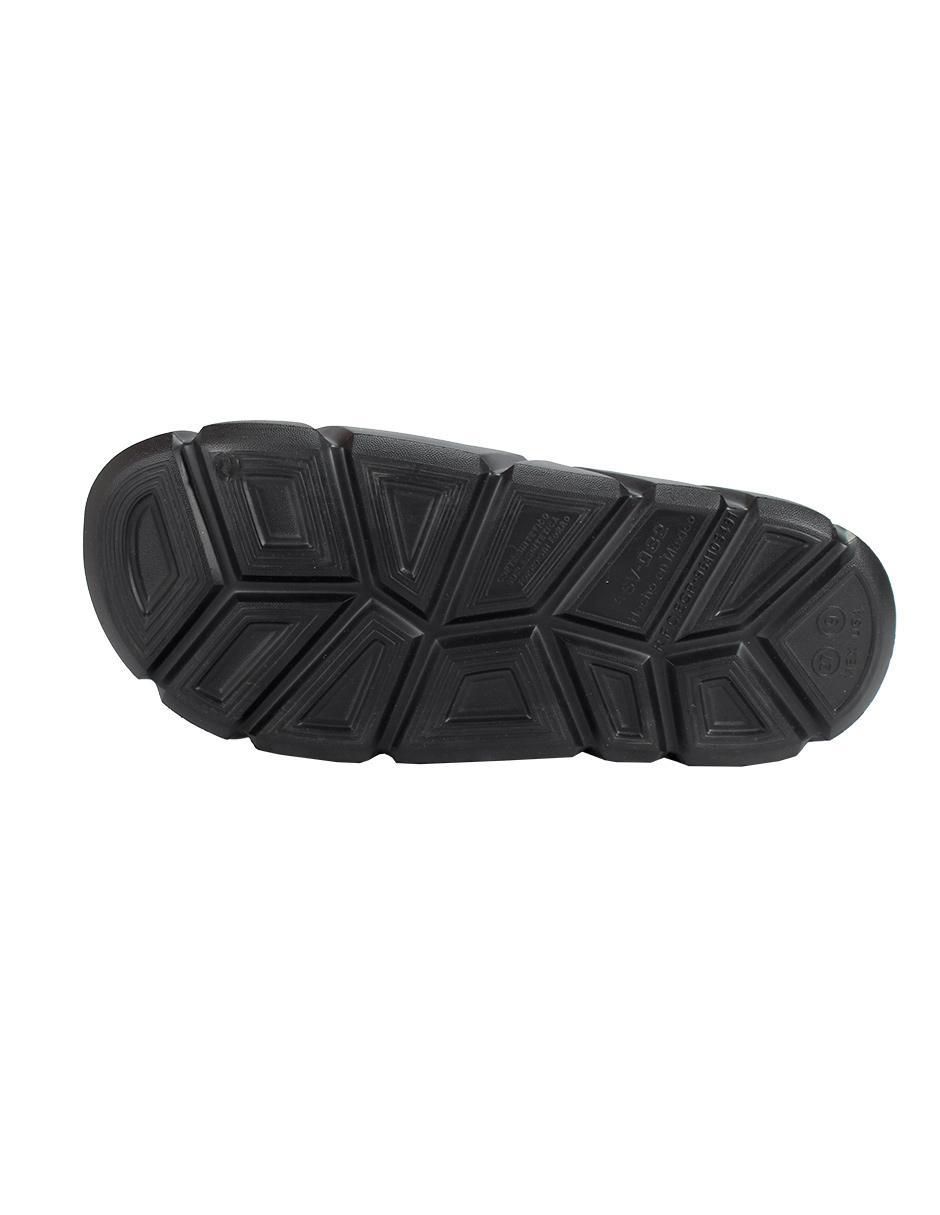 Sandalia para hombre 4