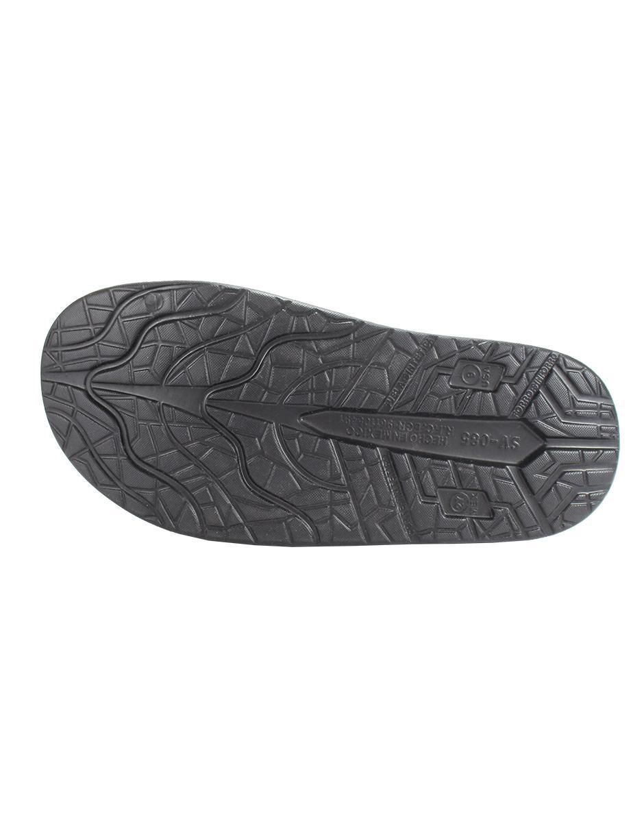 Sandalia para hombre 4