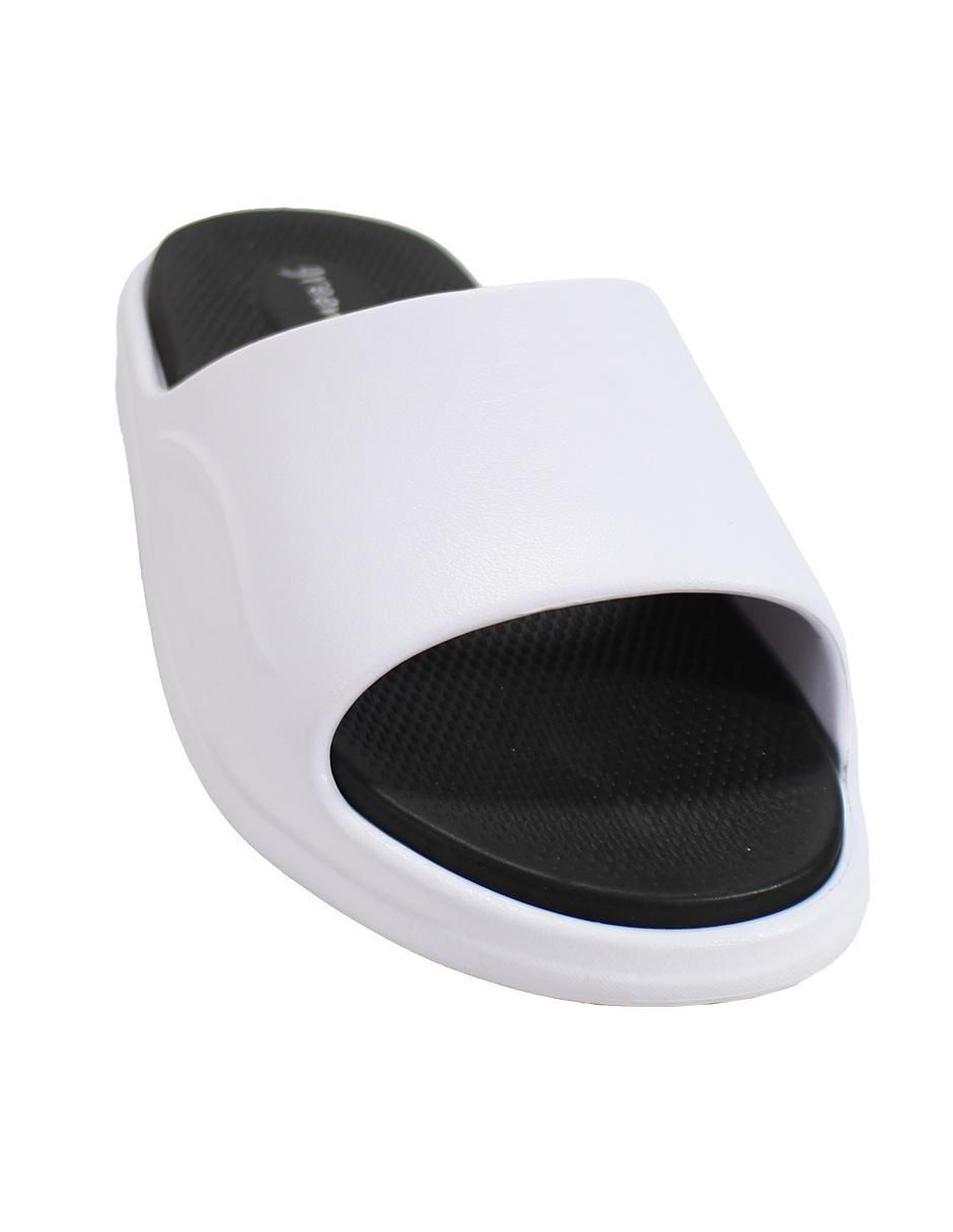 Sandalia para hombre