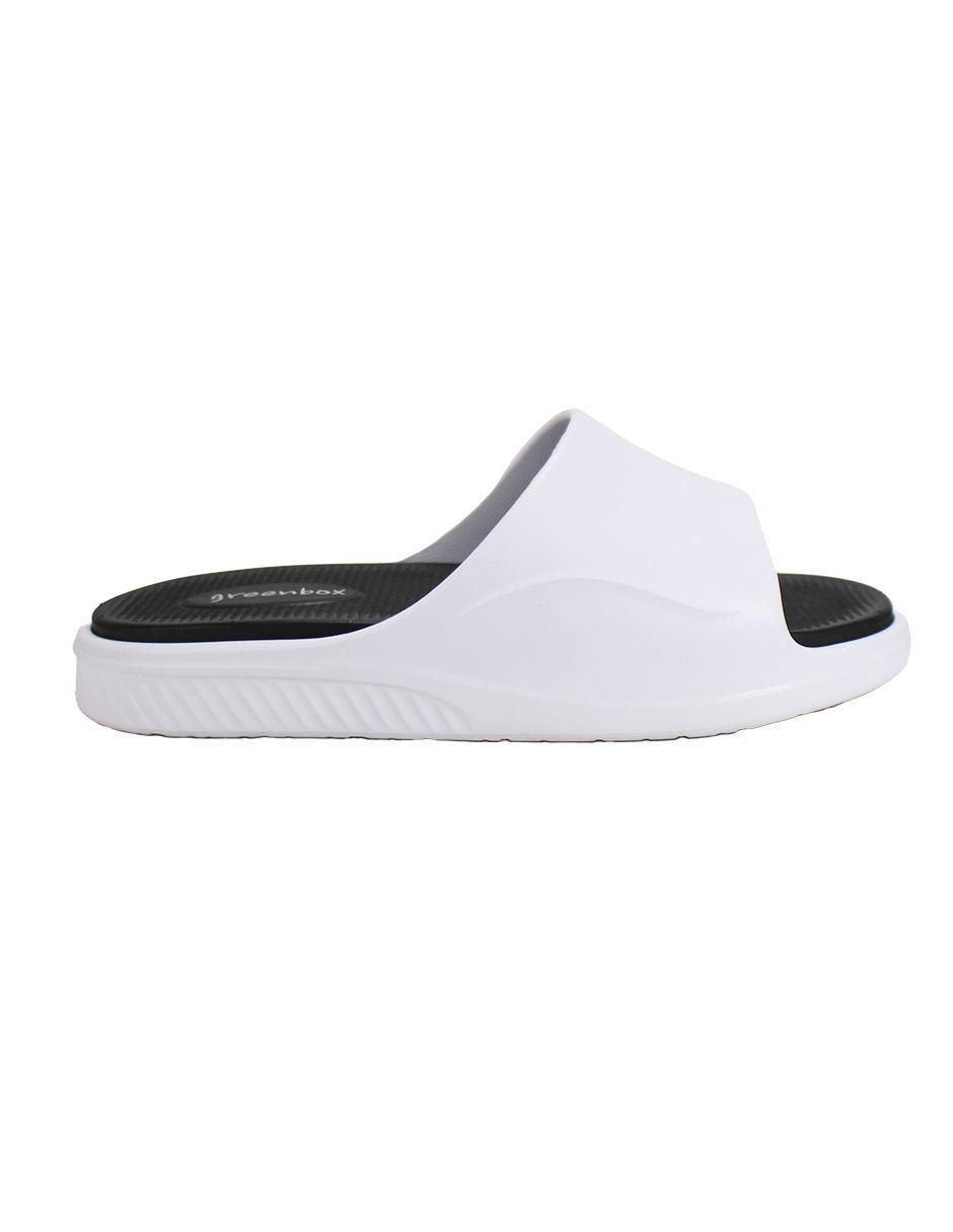 Sandalia para hombre 2