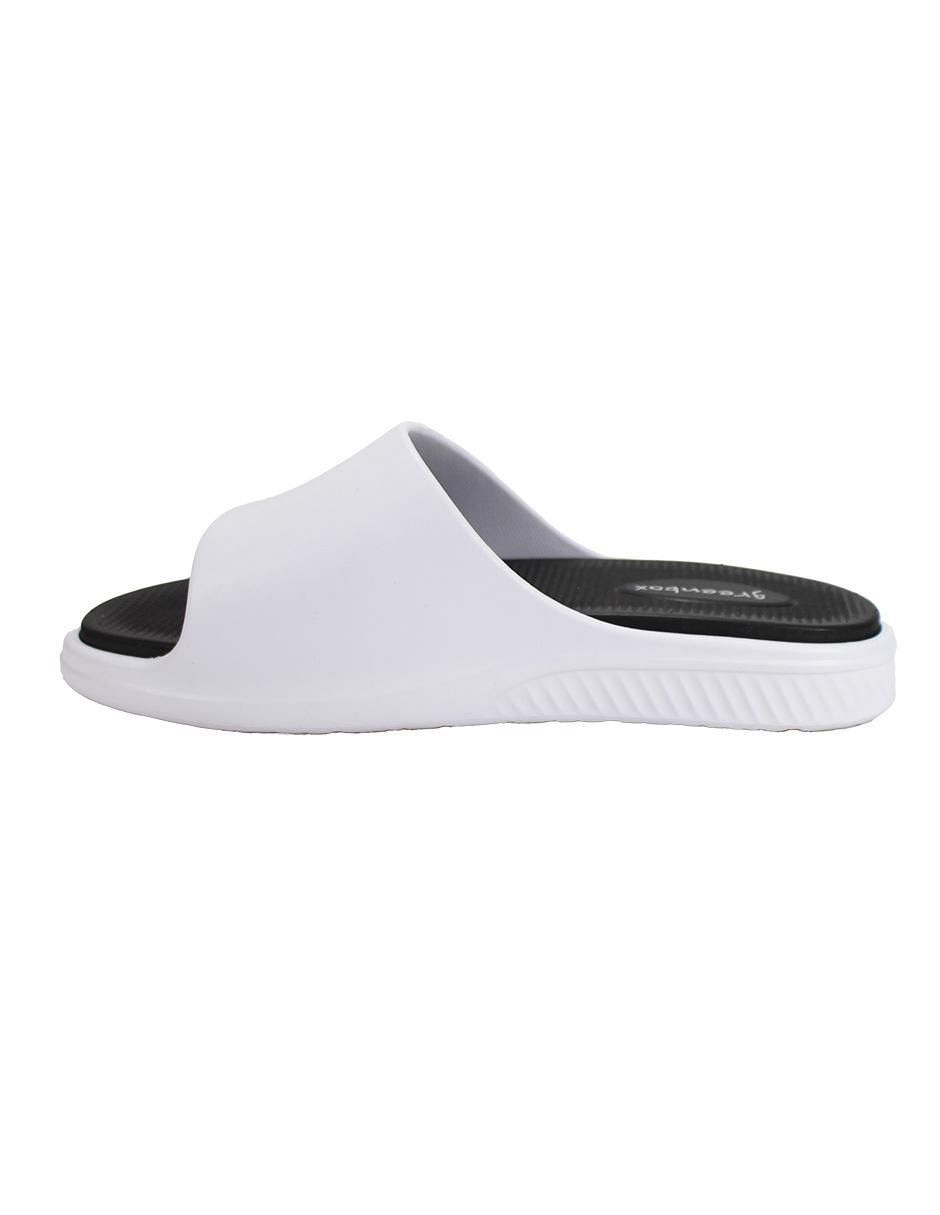 Sandalia para hombre 3