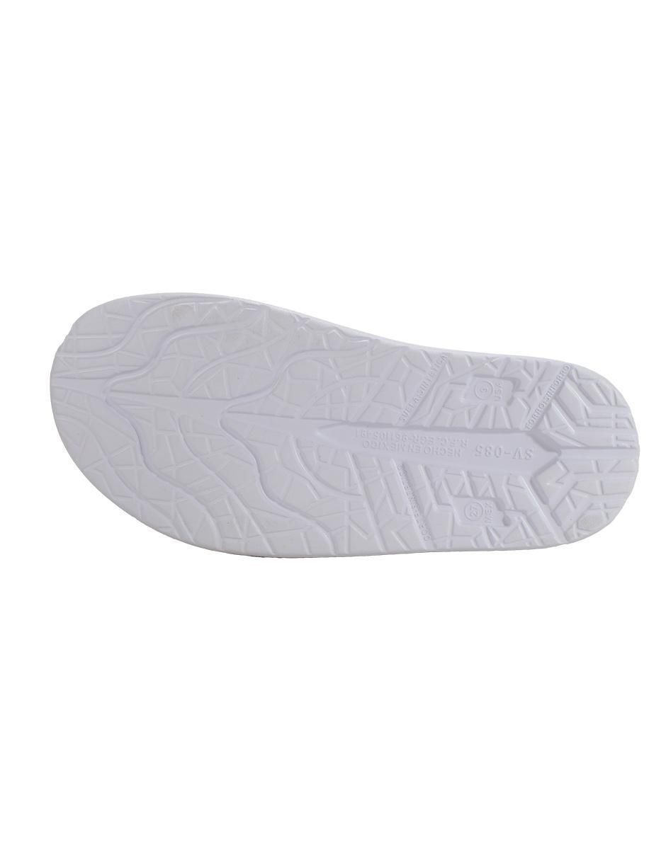 Sandalia para hombre 4
