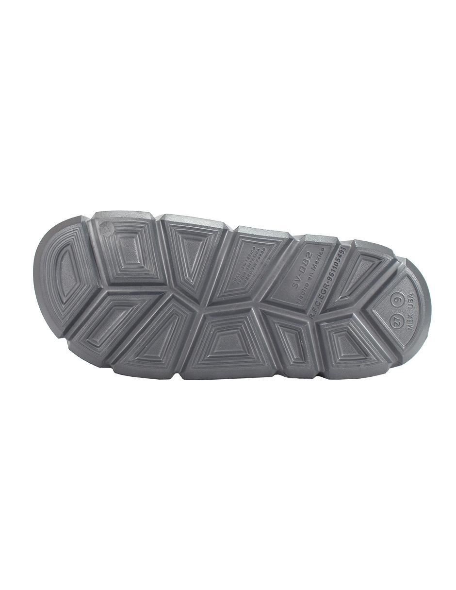 Sandalia para hombre 4