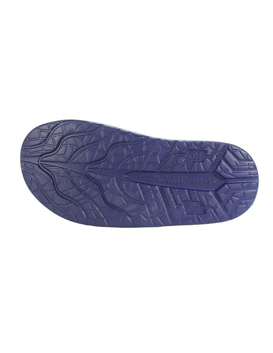 Sandalia para hombre 4