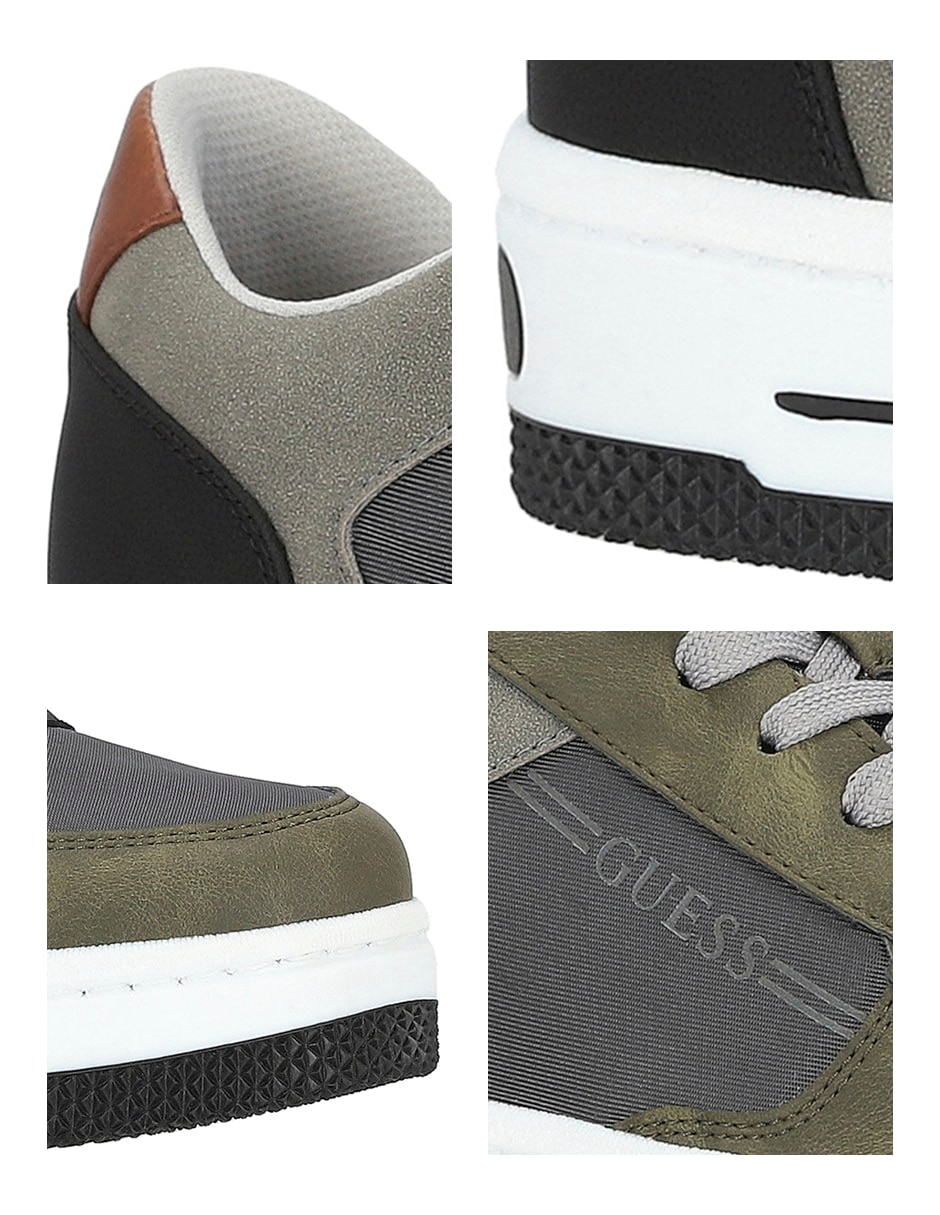 Tenis Gmilb-N para hombre 8
