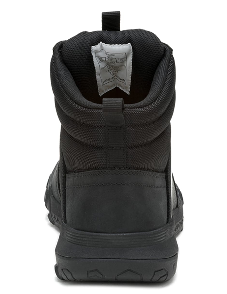 Tenis de piel Hex Ready Mid Wp para hombre 2