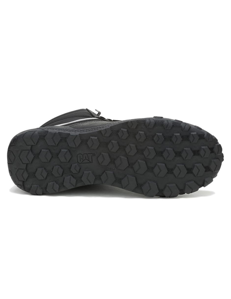 Tenis de piel Hex Ready Mid Wp para hombre 3