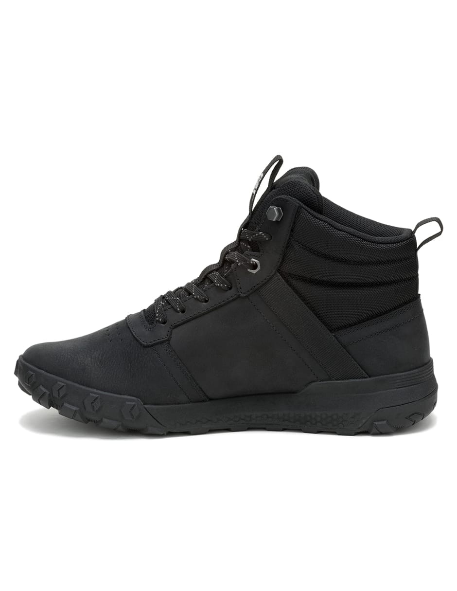 Tenis de piel Hex Ready Mid Wp para hombre 5