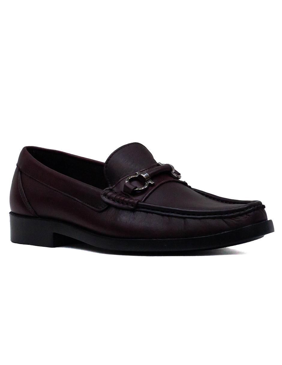 Zapato derby Mocasines Españoles para hombre Suburbia